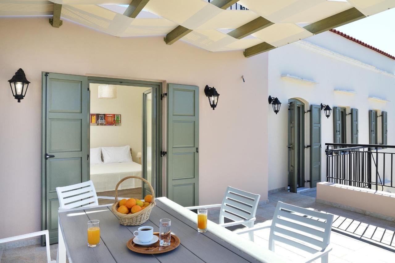 Gavalochori Villa Stylianna מראה חיצוני תמונה
