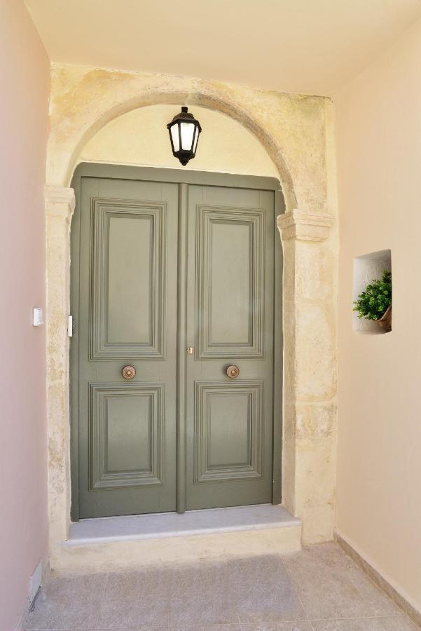 Gavalochori Villa Stylianna מראה חיצוני תמונה