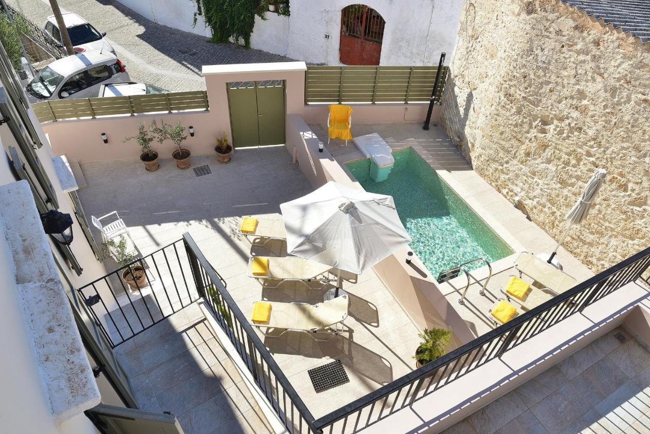 Gavalochori Villa Stylianna מראה חיצוני תמונה