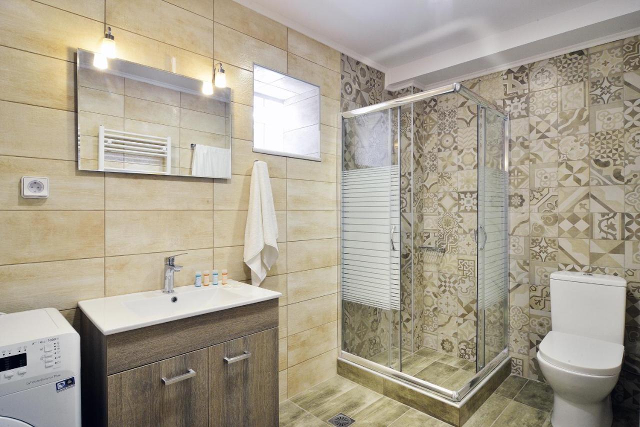 Gavalochori Villa Stylianna מראה חיצוני תמונה