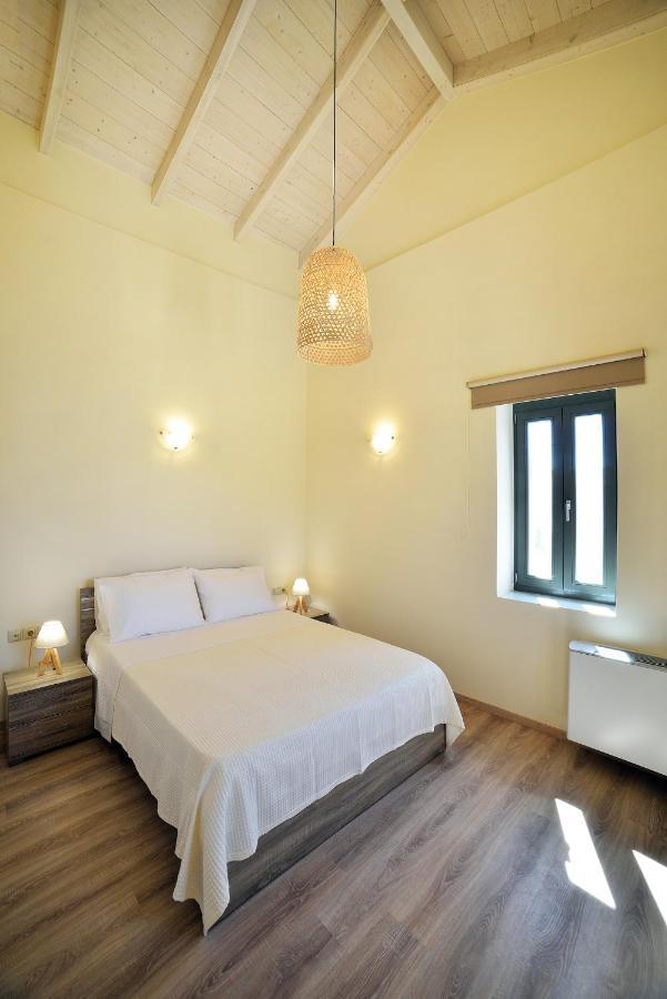 Gavalochori Villa Stylianna מראה חיצוני תמונה