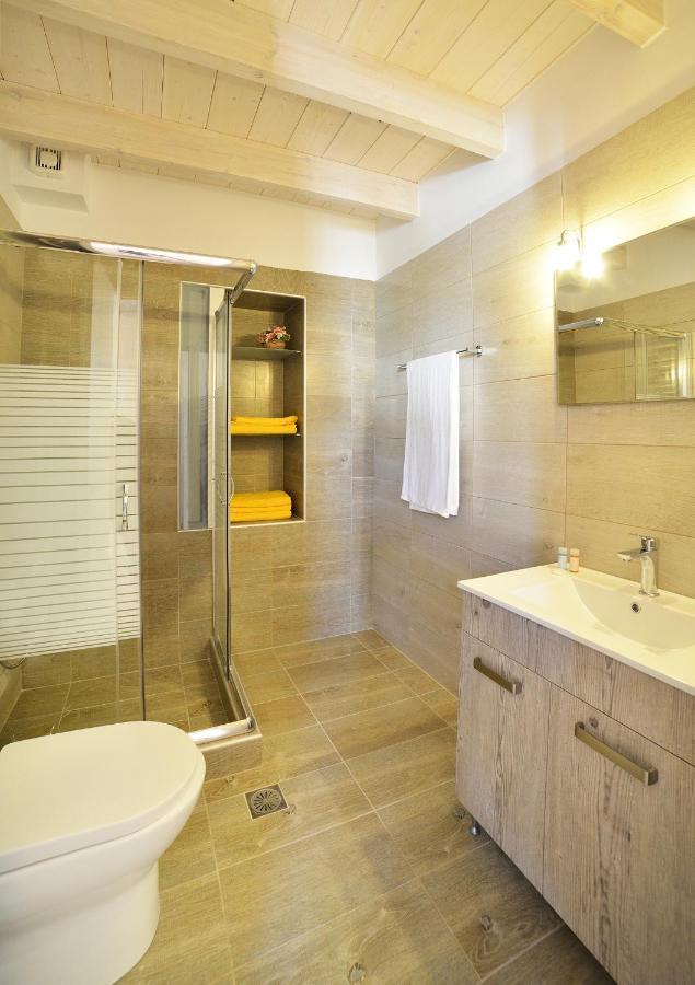 Gavalochori Villa Stylianna מראה חיצוני תמונה