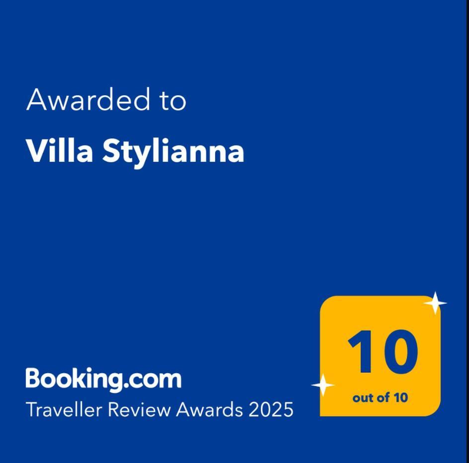 Gavalochori Villa Stylianna מראה חיצוני תמונה